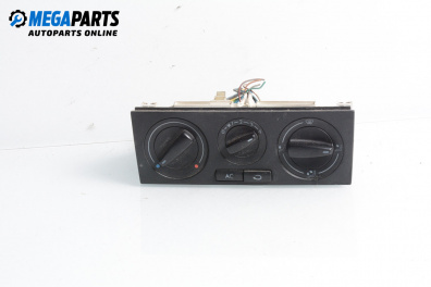 Air conditioning panel for Volkswagen Lupo Hatchback (09.1998 - 07.2005)