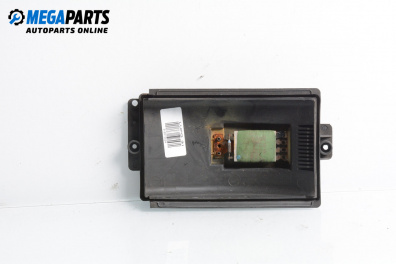 Regelwiderstand for Volkswagen Lupo Hatchback (09.1998 - 07.2005)