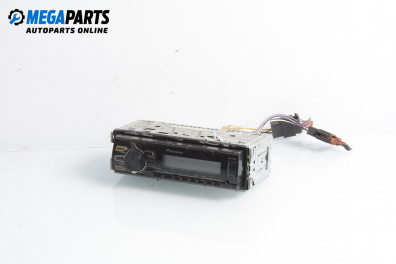 CD player for Volkswagen Lupo Hatchback (09.1998 - 07.2005)