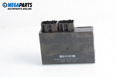 Comfort module for Volkswagen Lupo Hatchback (09.1998 - 07.2005)