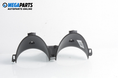 Interior plastic for Volkswagen Lupo Hatchback (09.1998 - 07.2005), 3 doors, hatchback