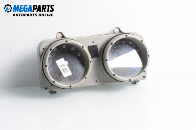 Bloc instrumente de bord for Volkswagen Lupo Hatchback (09.1998 - 07.2005) 1.7 SDI, 60 hp