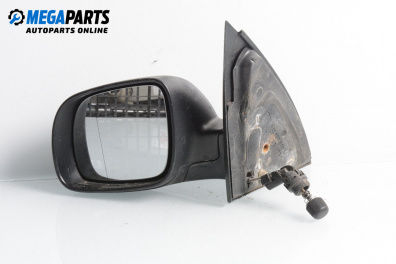 Spiegel for Volkswagen Lupo Hatchback (09.1998 - 07.2005), 3 türen, hecktür, position: links
