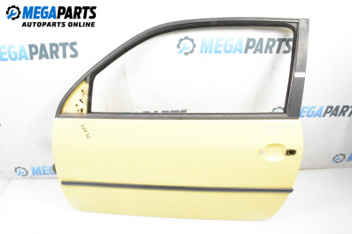 Ușă for Volkswagen Lupo Hatchback (09.1998 - 07.2005), 3 uși, hatchback, position: stânga