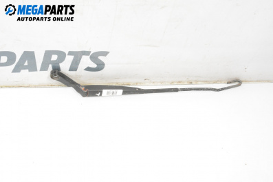 Wischerarm frontscheibe for Volkswagen Lupo Hatchback (09.1998 - 07.2005), position: links