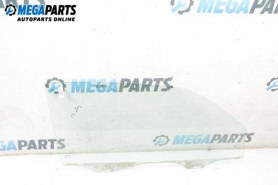 Geam for Volkswagen Lupo Hatchback (09.1998 - 07.2005), 3 uși, hatchback, position: dreaptă - fața
