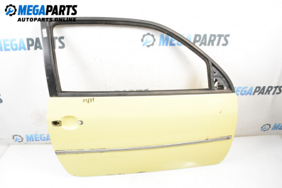 Door for Volkswagen Lupo Hatchback (09.1998 - 07.2005), 3 doors, hatchback, position: right