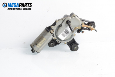 Front wipers motor for Volkswagen Lupo Hatchback (09.1998 - 07.2005), hatchback, position: rear
