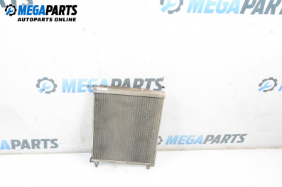 Radiator aer condiționat for Volkswagen Lupo Hatchback (09.1998 - 07.2005) 1.4, 60 hp