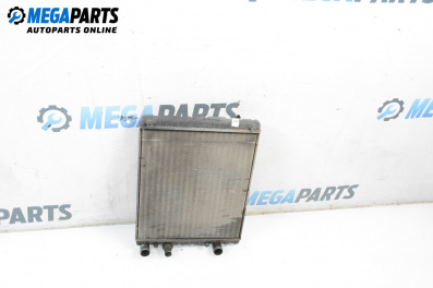 Radiator de apă for Volkswagen Lupo Hatchback (09.1998 - 07.2005) 1.4, 60 hp