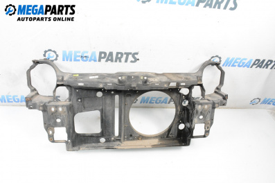 Front slam panel for Volkswagen Lupo Hatchback (09.1998 - 07.2005), hatchback