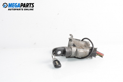 Zündschlüssel for Volkswagen Lupo Hatchback (09.1998 - 07.2005)