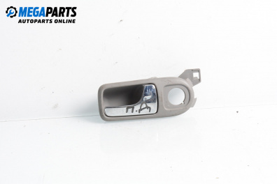 Innerer griff for Volkswagen Lupo Hatchback (09.1998 - 07.2005), 3 türen, hecktür, position: rechts, vorderseite