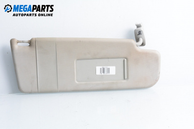 Parasolar for Volkswagen Lupo Hatchback (09.1998 - 07.2005), position: dreapta