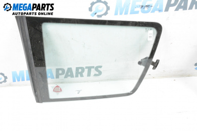 Ausstellfenster for Volkswagen Lupo Hatchback (09.1998 - 07.2005), 3 türen, hecktür, position: rechts