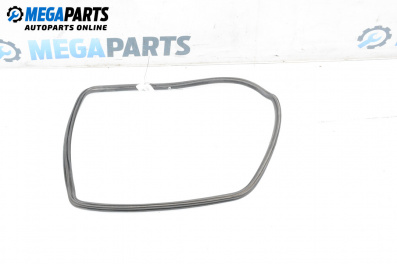 Scheibendichtung for Volkswagen Lupo Hatchback (09.1998 - 07.2005), 3 türen, hecktür, position: rechts, rückseite