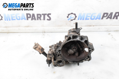  for Volkswagen Lupo Hatchback (09.1998 - 07.2005) 1.7 SDI, 60 hp