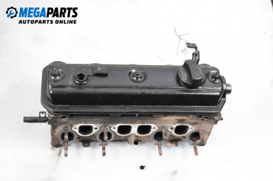 Motorkopf for Volkswagen Lupo Hatchback (09.1998 - 07.2005) 1.7 SDI, 60 hp