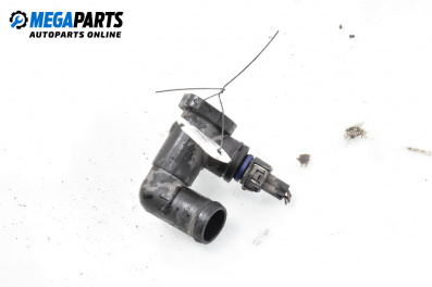 Frostschutzmittel-anschlusselement for Volkswagen Lupo Hatchback (09.1998 - 07.2005) 1.4, 60 hp