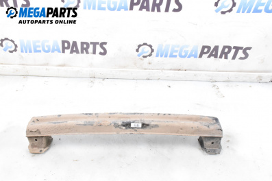 Stützträger stoßstange for Volkswagen Lupo Hatchback (09.1998 - 07.2005), hecktür, position: vorderseite