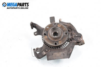 Butuc cu bielă for Volkswagen Lupo Hatchback (09.1998 - 07.2005), position: dreaptă - spate