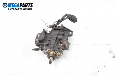Diesel-einspritzpumpe for Volkswagen Lupo Hatchback (09.1998 - 07.2005) 1.7 SDI, 60 hp
