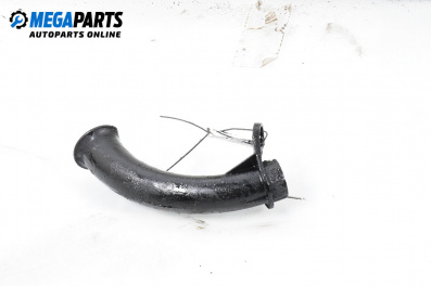 Collector pipe for Volkswagen Lupo Hatchback (09.1998 - 07.2005) 1.4, 60 hp