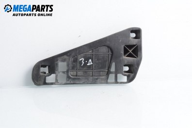Bumper holder for Kia Cee'd Sportswagon I (09.2007 - 12.2012), station wagon, position: rear - right