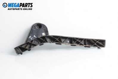 Bumper holder for Kia Cee'd Sportswagon I (09.2007 - 12.2012), station wagon, position: rear - left
