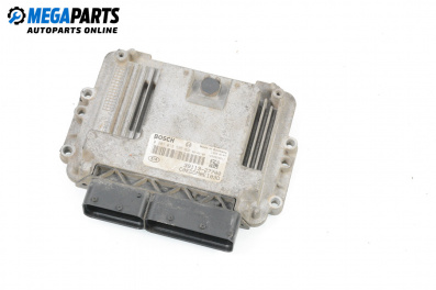 ECU for Kia Cee'd Sportswagon I (09.2007 - 12.2012) 2.0 CRDi 140, 140 hp, № 0 281 013 595