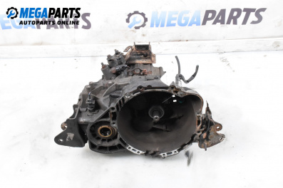  for Kia Cee'd Sportswagon I (09.2007 - 12.2012) 2.0 CRDi 140, 140 hp