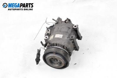 Kompressor klimaanlage for Kia Cee'd Sportswagon I (09.2007 - 12.2012) 2.0 CRDi 140, 140 hp