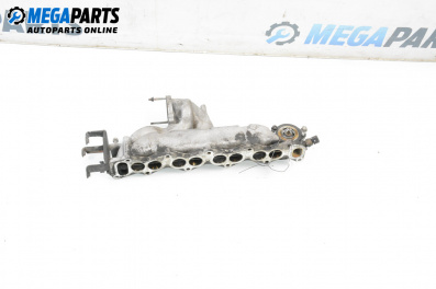 Galerie de admisie for Kia Cee'd Sportswagon I (09.2007 - 12.2012) 2.0 CRDi 140, 140 hp