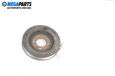 Damper pulley for Kia Cee'd Sportswagon I (09.2007 - 12.2012) 2.0 CRDi 140, 140 hp