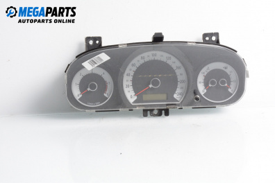 Bloc instrumente de bord for Kia Cee'd Sportswagon I (09.2007 - 12.2012) 2.0 CRDi 140, 140 hp