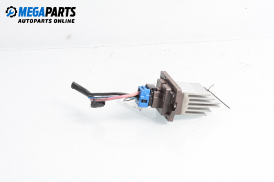 Blower motor resistor for Kia Cee'd Sportswagon I (09.2007 - 12.2012)