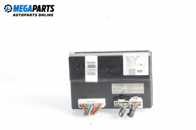 Modul confort for Kia Cee'd Sportswagon I (09.2007 - 12.2012), № 95400-1H000