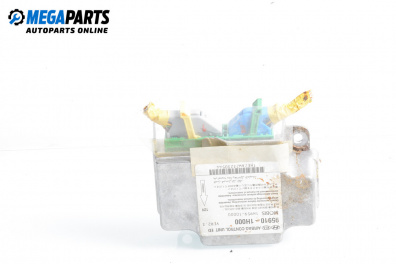 Modul airbag for Kia Cee'd Sportswagon I (09.2007 - 12.2012)