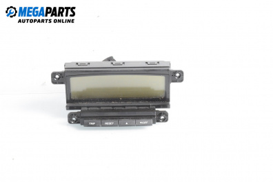 Anzeige for Kia Cee'd Sportswagon I (09.2007 - 12.2012)