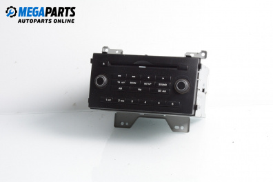 CD player for Kia Cee'd Sportswagon I (09.2007 - 12.2012)