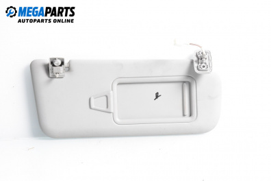 Sun visor for Kia Cee'd Sportswagon I (09.2007 - 12.2012), position: right