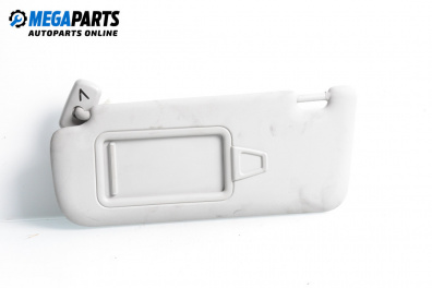 Sun visor for Kia Cee'd Sportswagon I (09.2007 - 12.2012), position: left