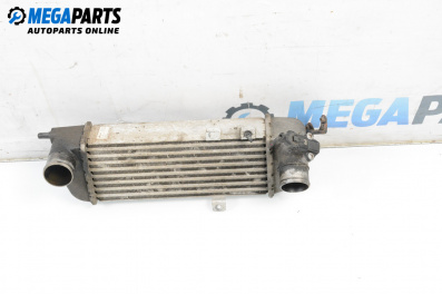 Intercooler for Kia Cee'd Sportswagon I (09.2007 - 12.2012) 2.0 CRDi 140, 140 hp