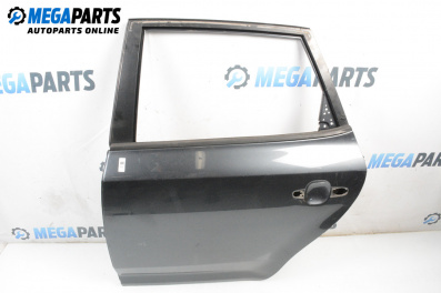Ușă for Kia Cee'd Sportswagon I (09.2007 - 12.2012), 5 uși, combi, position: stânga - spate