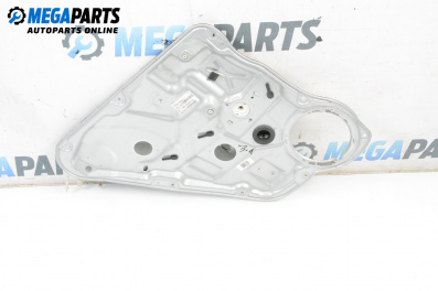 Power window mechanism for Kia Cee'd Sportswagon I (09.2007 - 12.2012), 5 doors, station wagon, position: rear - left