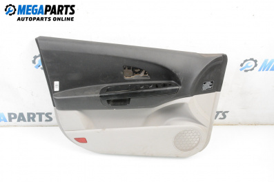 Interior door panel  for Kia Cee'd Sportswagon I (09.2007 - 12.2012), 5 doors, station wagon, position: front - left