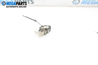Schloss for Kia Cee'd Sportswagon I (09.2007 - 12.2012), position: links, vorderseite