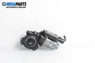 Motor macara geam for Kia Cee'd Sportswagon I (09.2007 - 12.2012), 5 uși, combi, position: stânga - spate