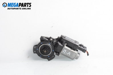 Motor macara geam for Kia Cee'd Sportswagon I (09.2007 - 12.2012), 5 uși, combi, position: stânga - fața