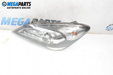 Headlight for Kia Cee'd Sportswagon I (09.2007 - 12.2012), station wagon, position: left